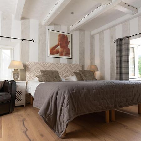 Auberge De La Poulciere Gerardmer Ngoại thất bức ảnh