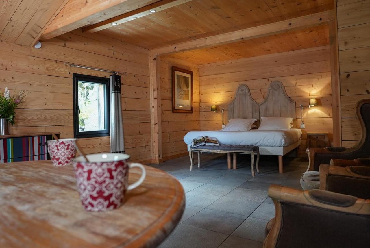 Auberge De La Poulciere Gerardmer Ngoại thất bức ảnh