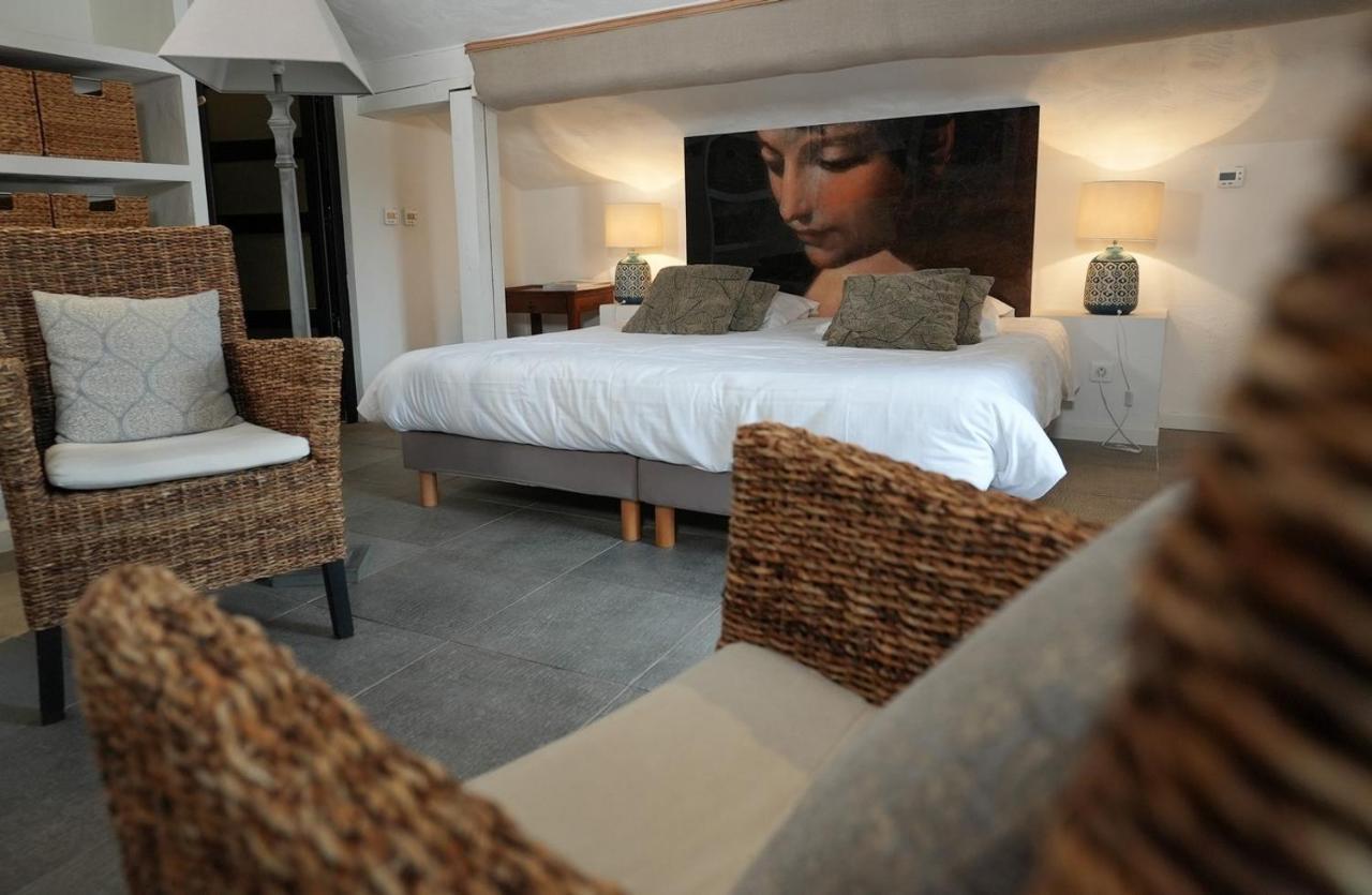 Auberge De La Poulciere Gerardmer Ngoại thất bức ảnh
