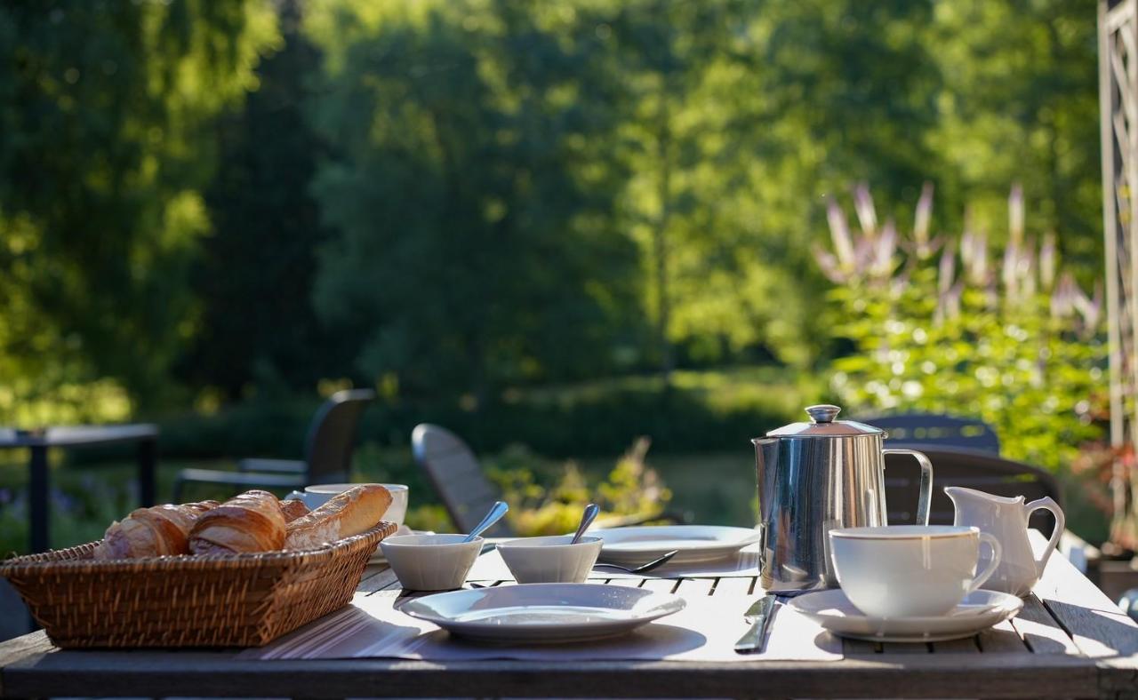 Auberge De La Poulciere Gerardmer Ngoại thất bức ảnh