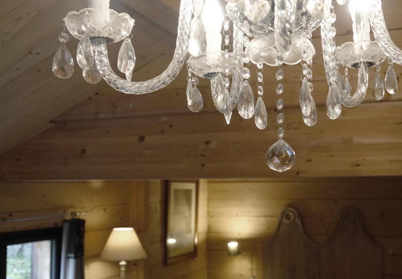 Auberge De La Poulciere Gerardmer Phòng bức ảnh