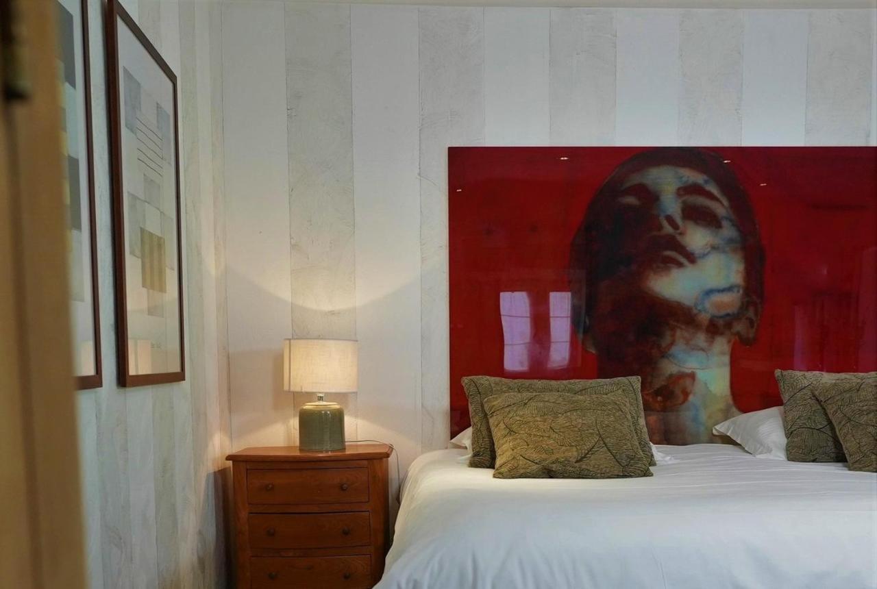 Auberge De La Poulciere Gerardmer Phòng bức ảnh