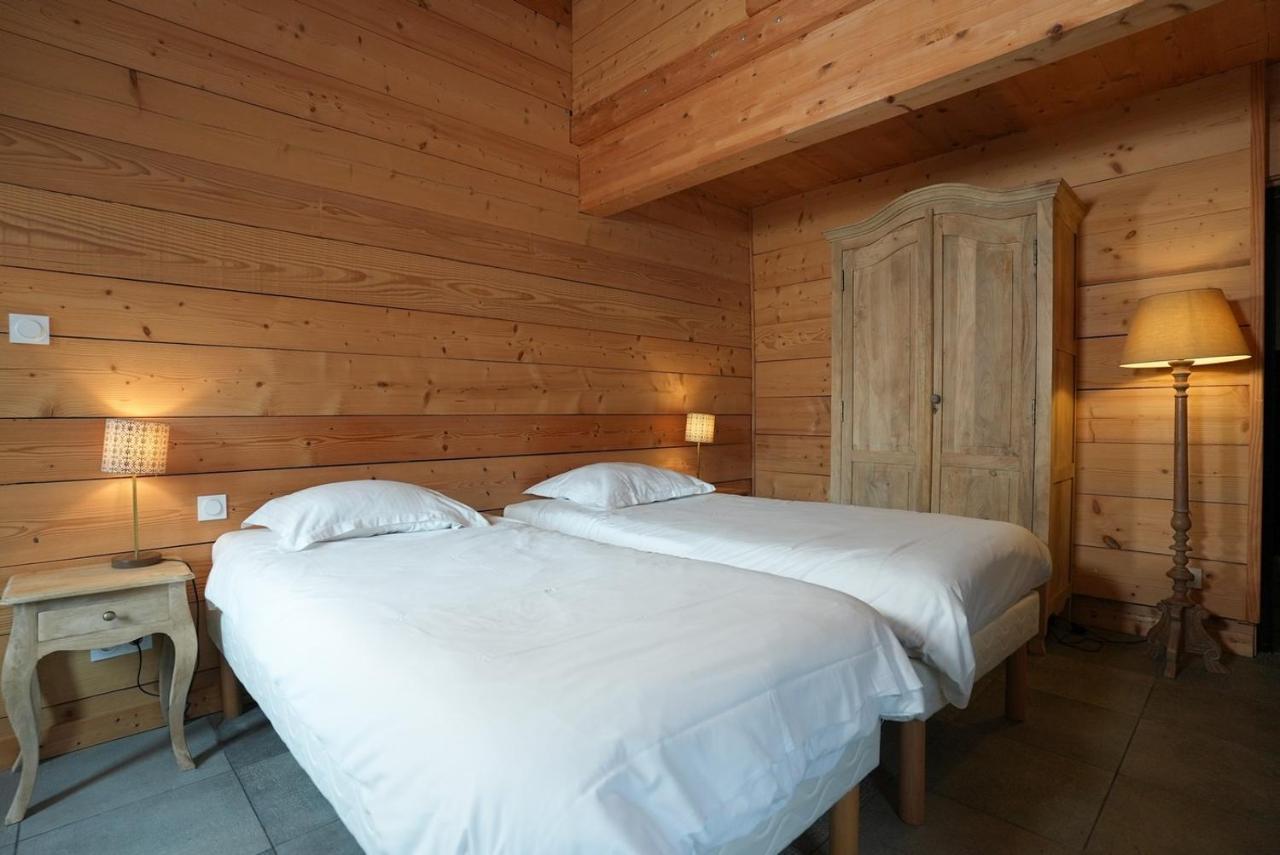 Auberge De La Poulciere Gerardmer Phòng bức ảnh