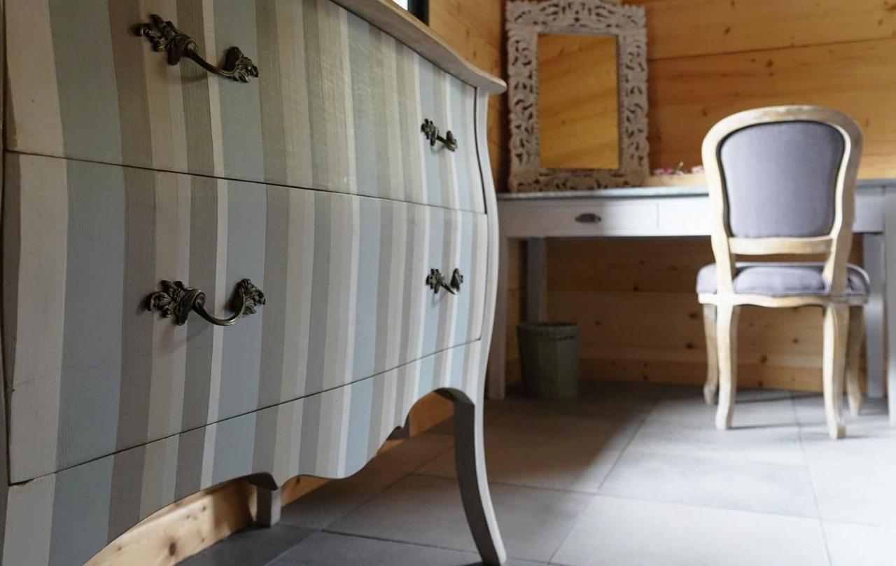 Auberge De La Poulciere Gerardmer Phòng bức ảnh