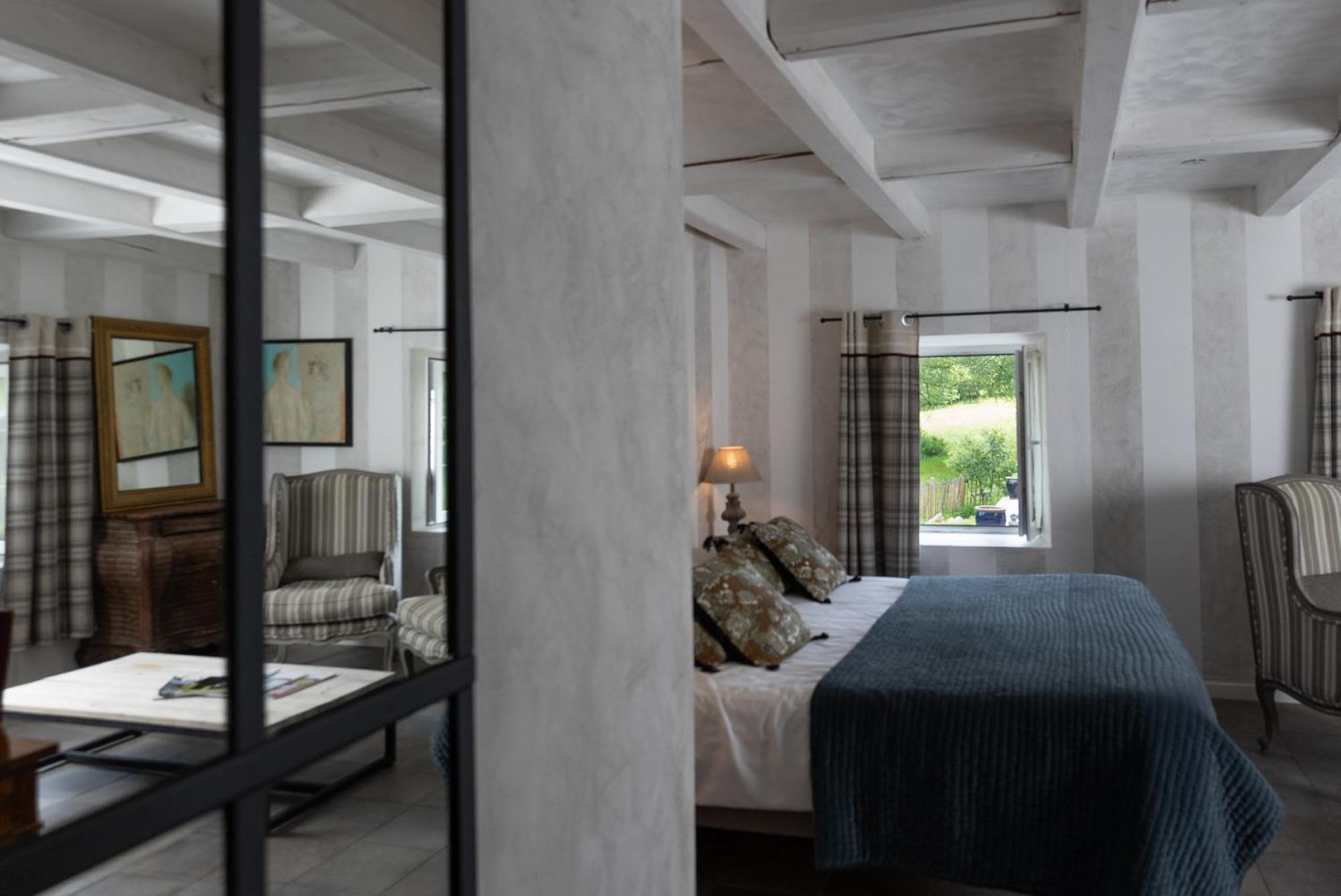 Auberge De La Poulciere Gerardmer Ngoại thất bức ảnh
