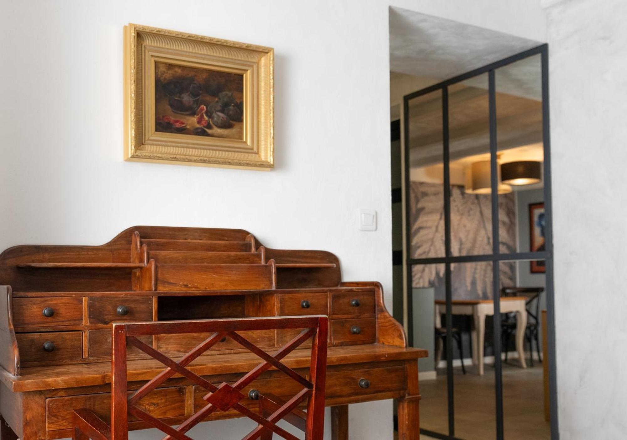 Auberge De La Poulciere Gerardmer Ngoại thất bức ảnh