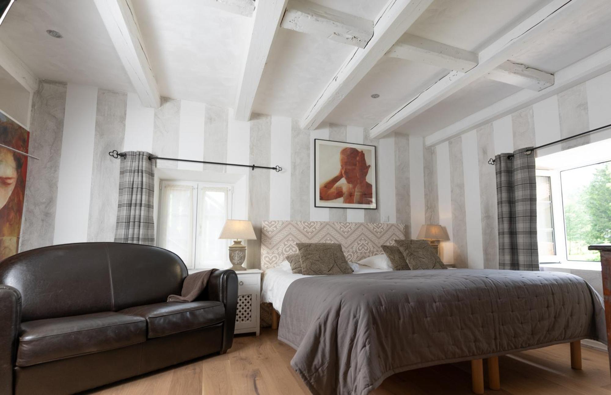 Auberge De La Poulciere Gerardmer Ngoại thất bức ảnh