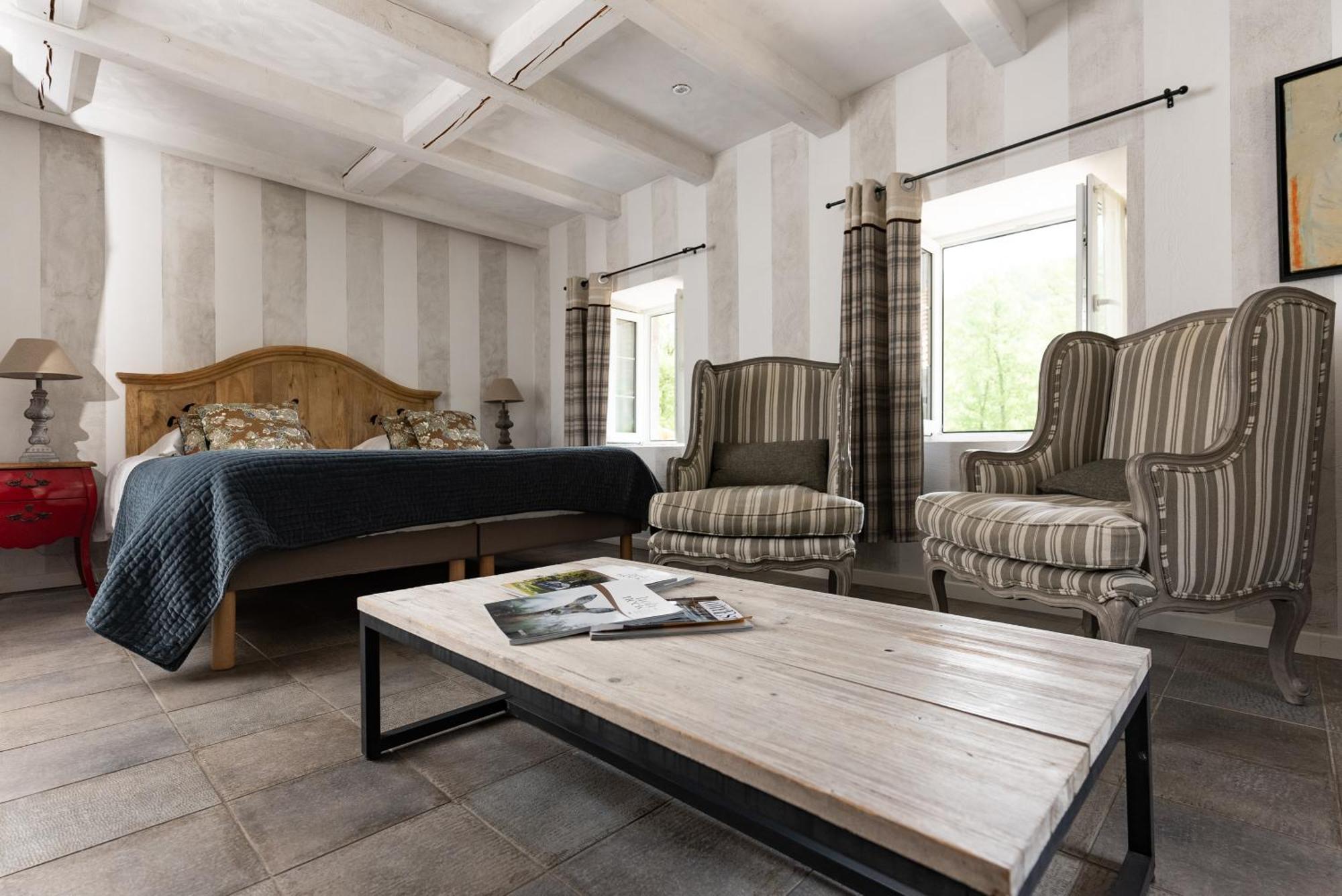 Auberge De La Poulciere Gerardmer Ngoại thất bức ảnh