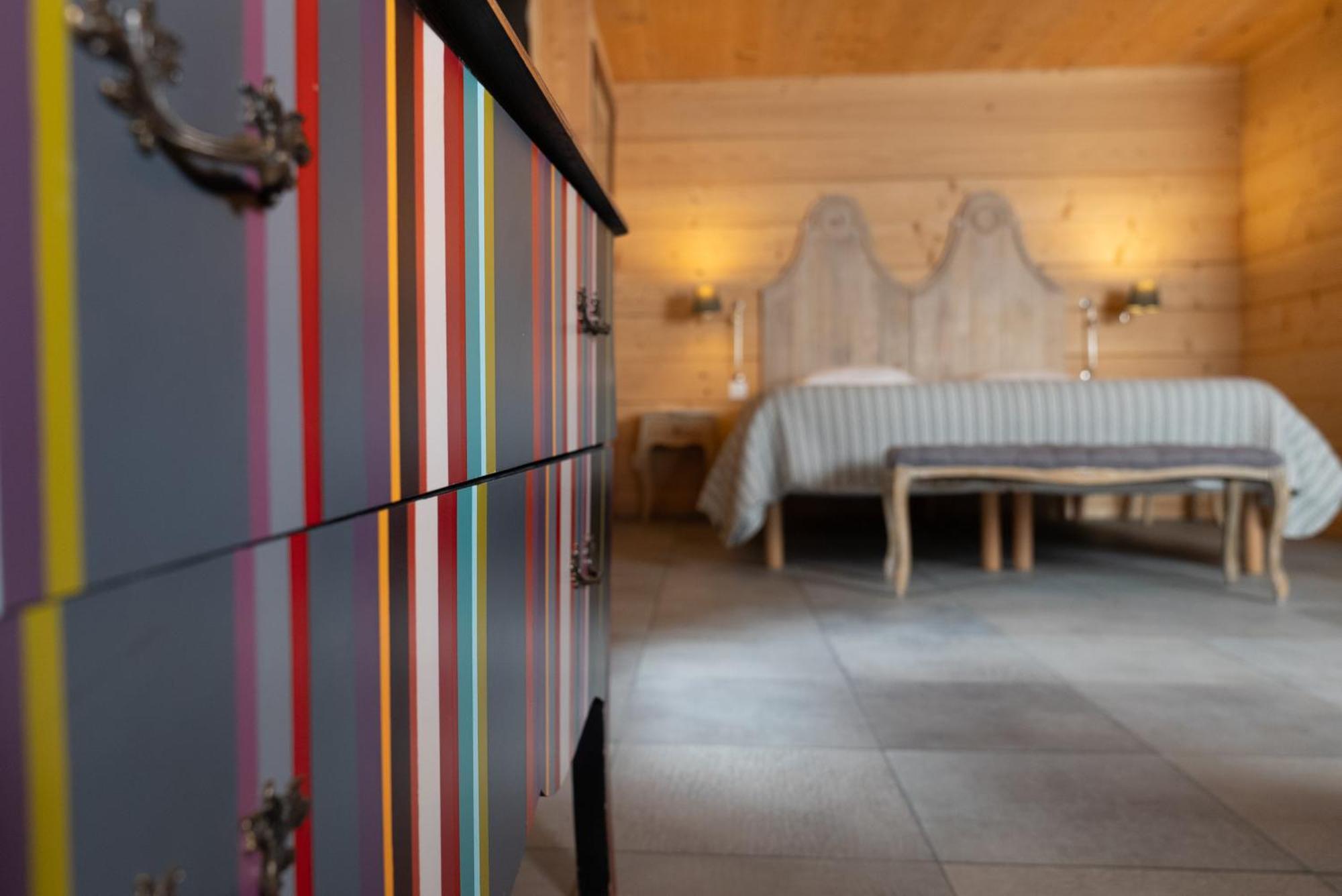 Auberge De La Poulciere Gerardmer Ngoại thất bức ảnh