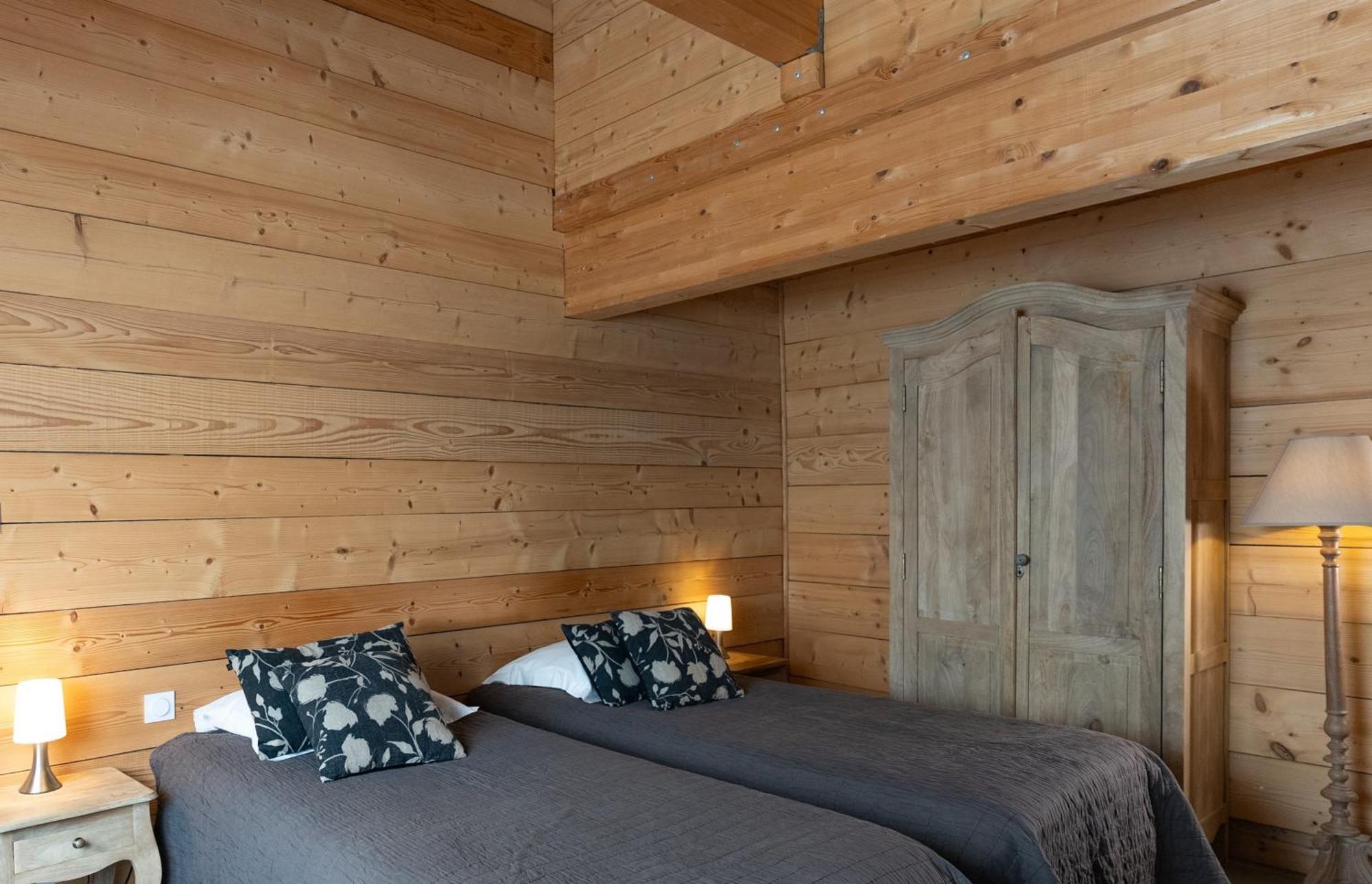 Auberge De La Poulciere Gerardmer Ngoại thất bức ảnh