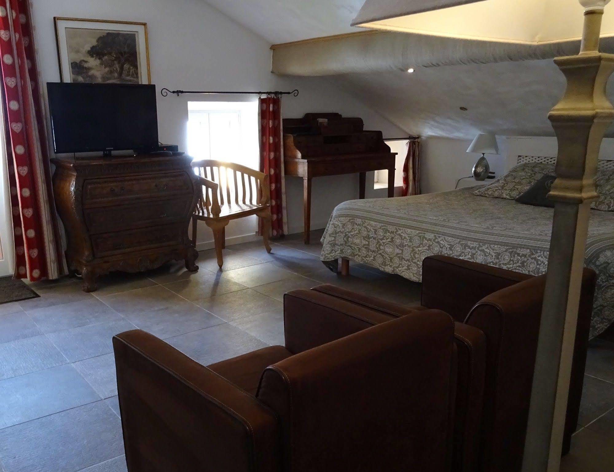 Auberge De La Poulciere Gerardmer Ngoại thất bức ảnh
