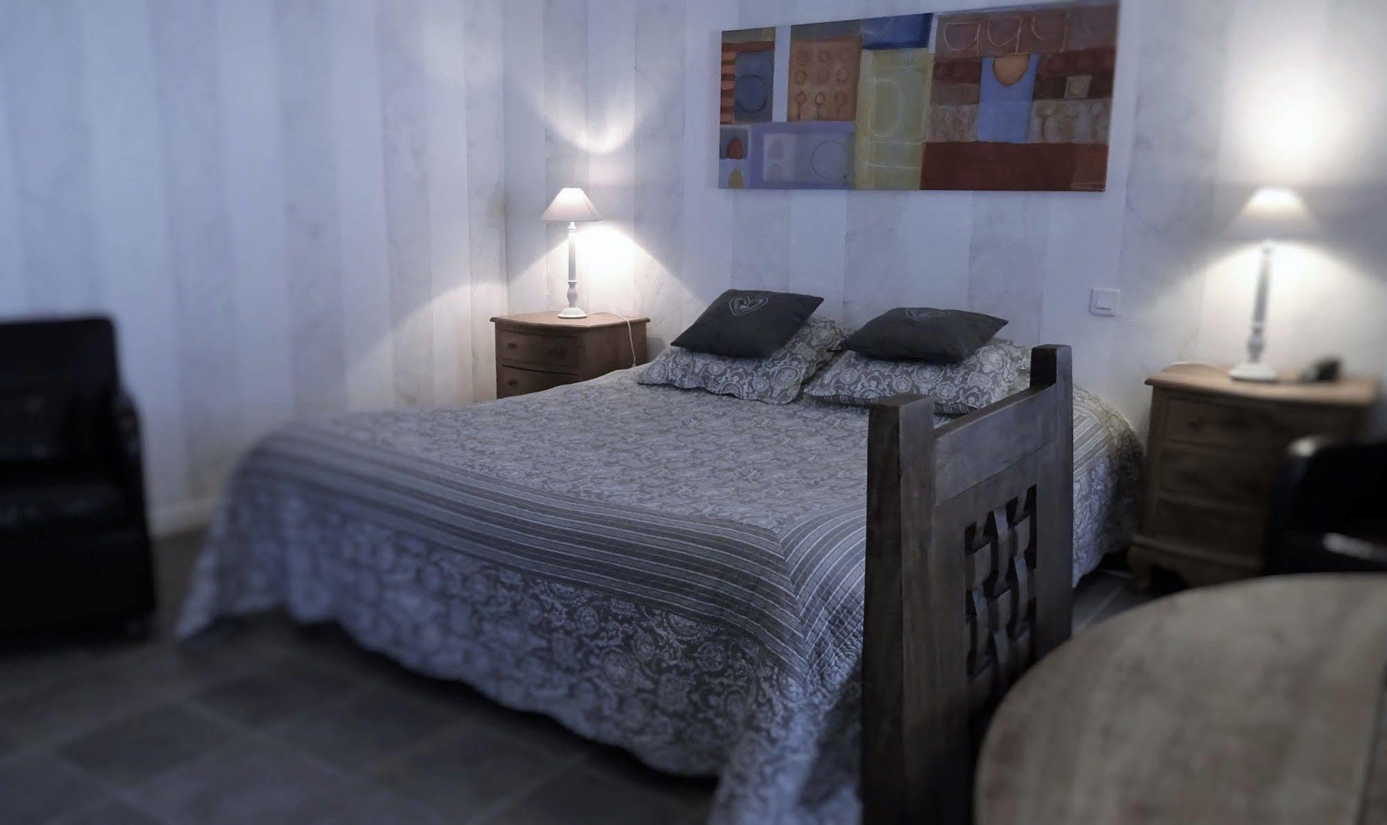 Auberge De La Poulciere Gerardmer Ngoại thất bức ảnh